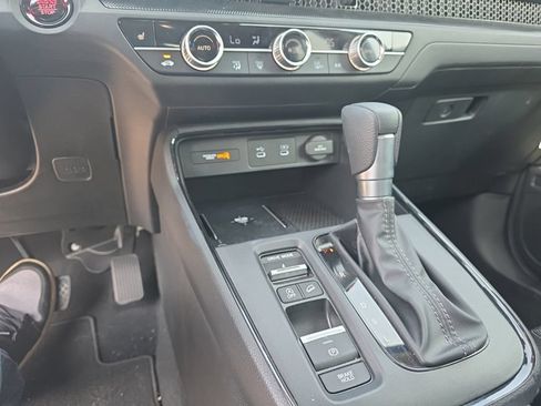Certified 2026 Honda CR-V EX image 20