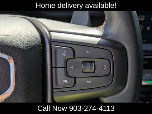 Used 2024 GMC Sierra 1500 AT4 w/ Technology Package AWD/4WD image 22