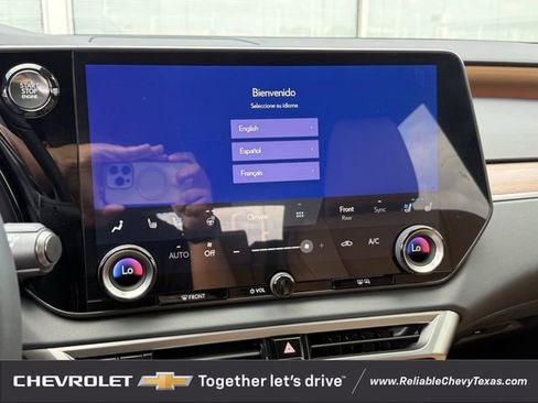 Used 2026 Lexus RX 350 Premium Plus w/ Convenience Package AWD/4WD image 25