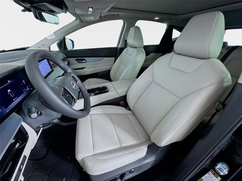 New 2026 Nissan Murano SL AWD/4WD image 11