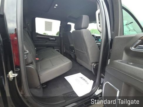 Used 2023 Chevrolet Silverado 1500 RST w/ Max Trailering Package AWD/4WD image 58