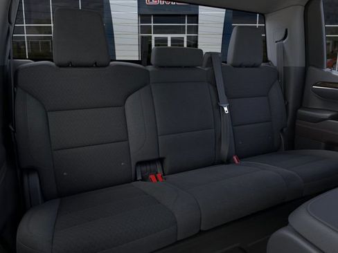 Used 2026 GMC Sierra 1500 Elevation AWD/4WD image 17