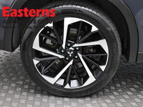 Used 2024 Mitsubishi Outlander SE AWD/4WD image 30