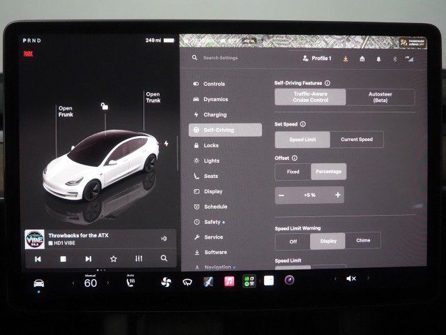 Used 2023 Tesla Model 3 RWD image 28