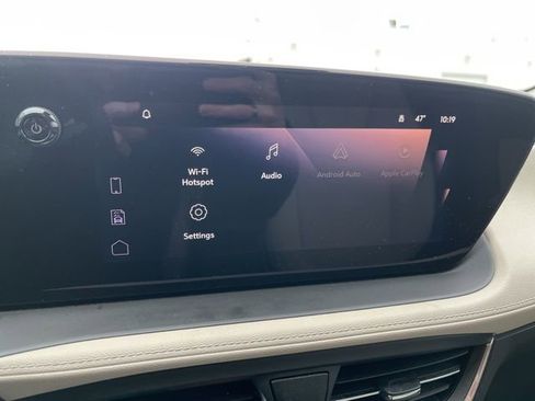 Used 2024 Buick Encore GX Preferred image 15