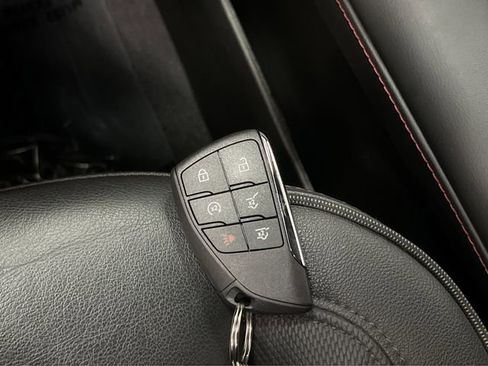 Used 2023 Chevrolet Tahoe RST w/ RST Performance Edition image 28