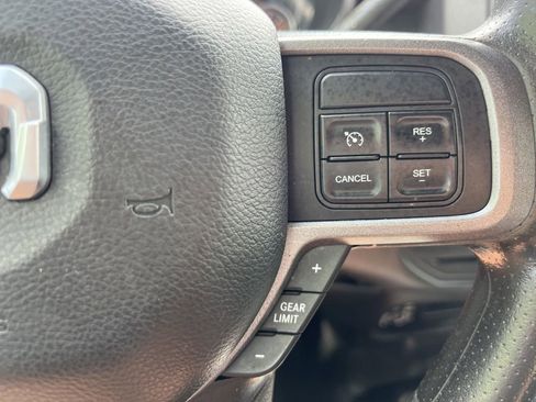 Used 2022 RAM 3500 Tradesman w/ Chrome Appearance Group image 24