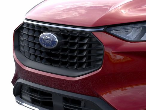 New 2025 Ford Escape SE image 17