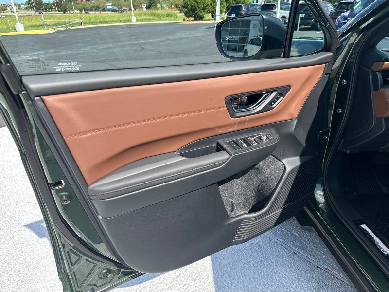 New 2026 Subaru Outback Touring XT AWD/4WD image 13