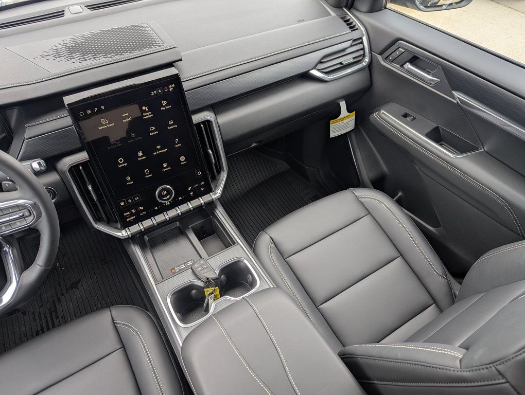 New 2026 GMC Acadia Elevation w/ Black Edition AWD/4WD image 19
