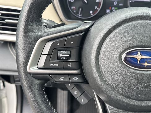 Used 2021 Subaru Outback Limited w/ Popular Package #2 image 20