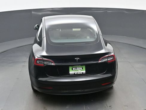 Used 2023 Tesla Model 3 Standard Range RWD image 37