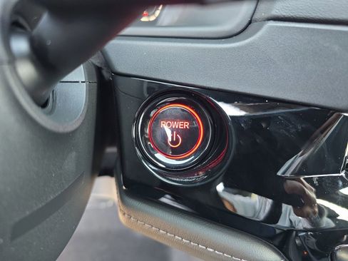 New 2026 Honda Accord Sport image 27