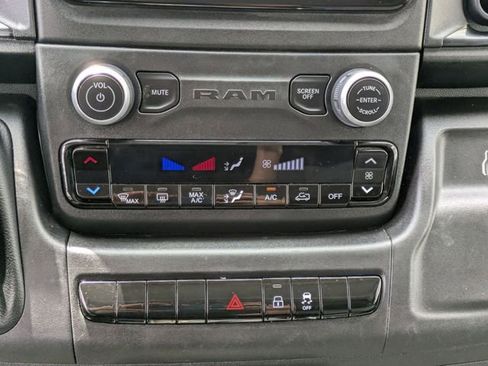 Used 2023 RAM ProMaster 2500 FWD image 20