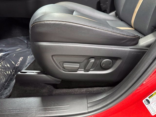 Used 2026 MAZDA CX-90 3.3 Turbo S w/ Premium Plus AWD/4WD image 7