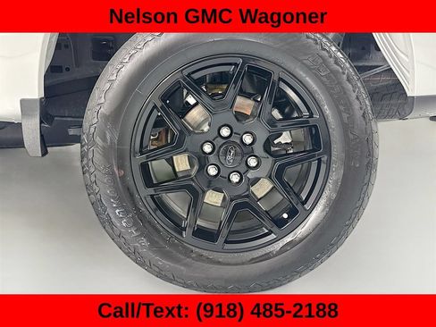 Used 2024 Ford F150 STX w/ STX Black Appearance Package AWD/4WD image 29