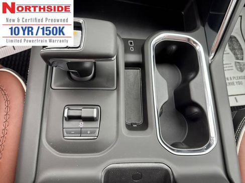 New 2026 GMC Sierra 1500 Denali Ultimate image 27