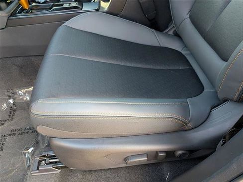 New 2026 Subaru Forester Wilderness image 4