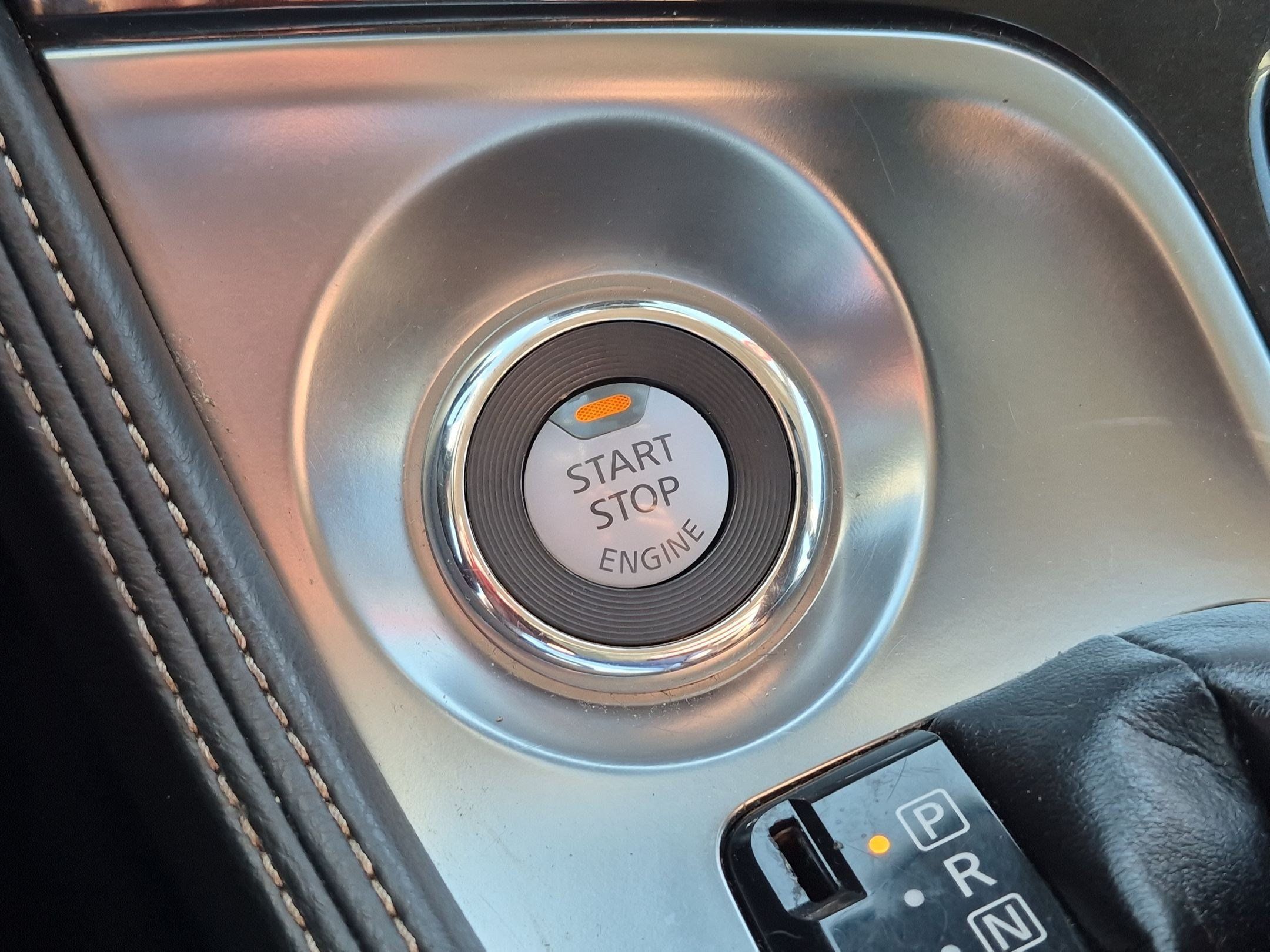 Used 2022 Nissan Maxima SV w/ Floor Mat Group FWD image 24