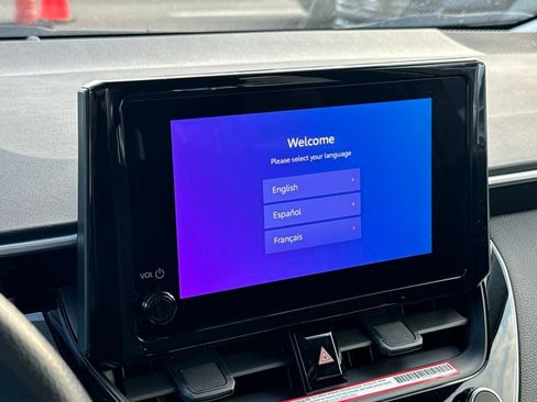 New 2026 Toyota Corolla LE image 22