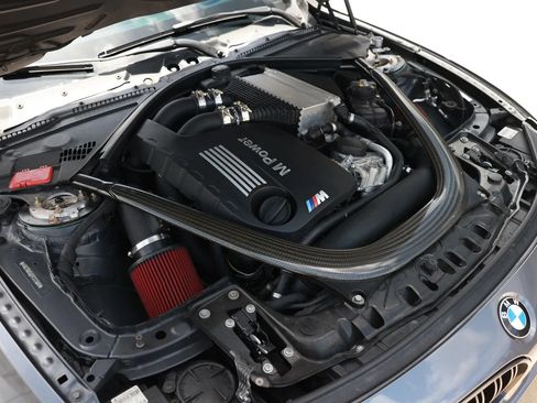Used 2015 BMW M4 Coupe RWD image 52