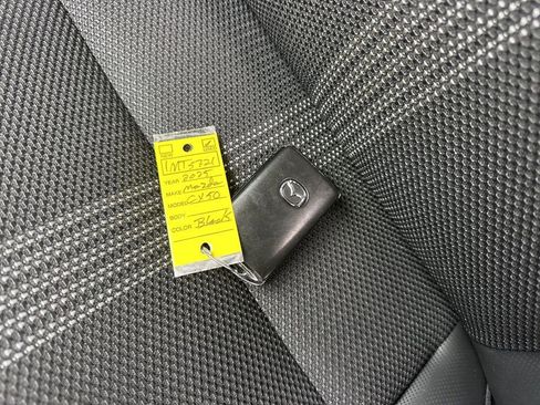 Used 2025 MAZDA CX-50 AWD 2.5 S w/ Preferred Package image 35