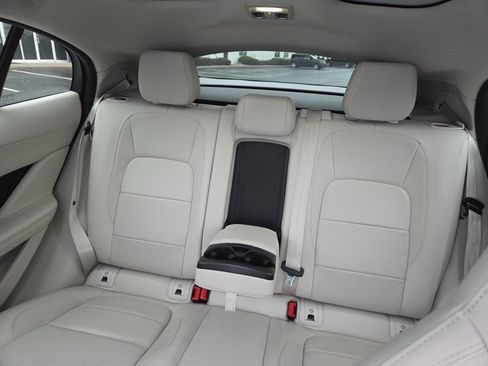 Used 2020 Jaguar I-PACE HSE image 47