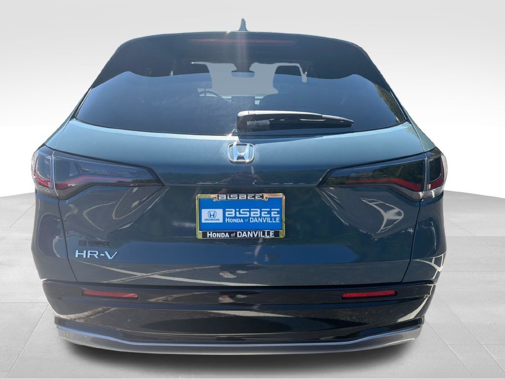 New 2027 Honda HR-V EX-L image 6