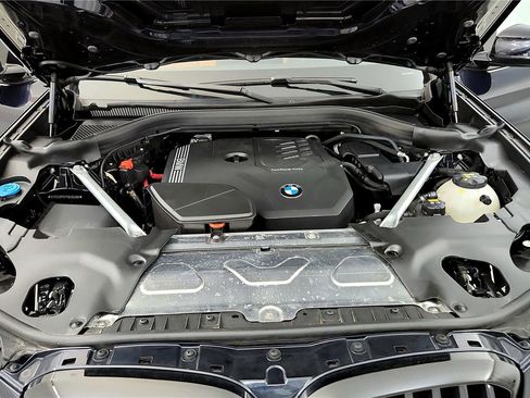 Used 2023 BMW X3 xDrive30i w/ M Sport Package image 16