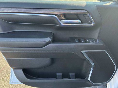 Used 2024 Chevrolet Silverado 1500 RST w/ Protection Package image 22