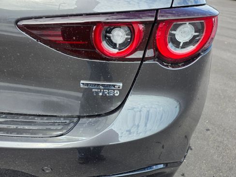 New 2026 MAZDA MAZDA3 2.5 Turbo Premium Plus w/ Appearance Package image 11