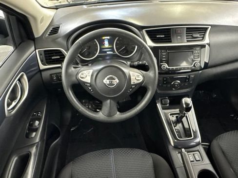 Used 2018 Nissan Sentra SR w/ Electronics Package FWD image 23