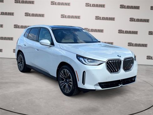 New 2026 BMW X3 xDrive30 image 7