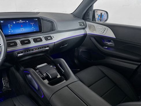 Certified 2025 Mercedes-Benz GLE 350 4MATIC image 25