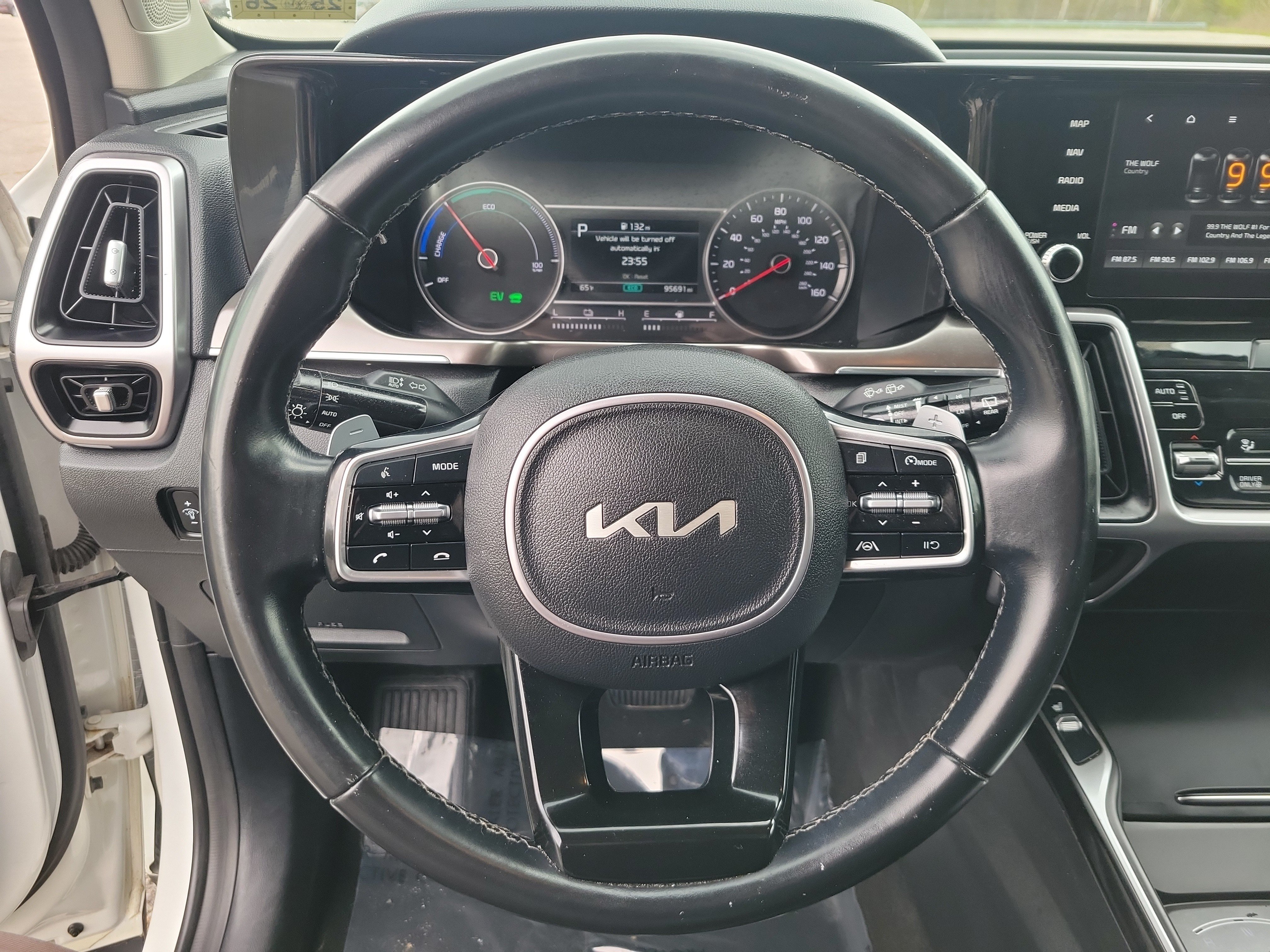 Used 2022 Kia Sorento S AWD/4WD image 22