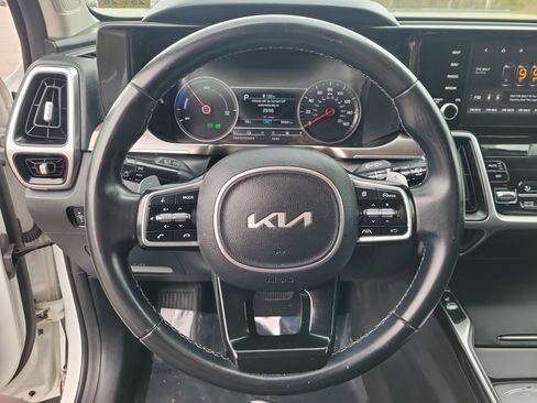 Used 2022 Kia Sorento S AWD/4WD image 22