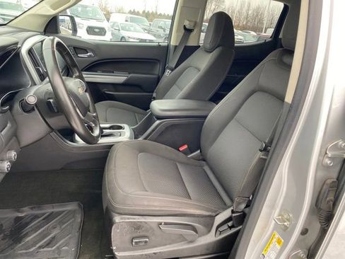 Used 2016 Chevrolet Colorado LT w/ LT Convenience Package image 14