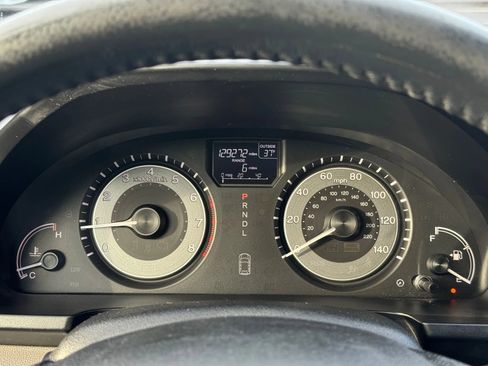 Used 2016 Honda Odyssey EX-L image 21