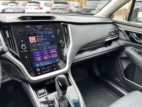 Used 2020 Subaru Outback Limited w/ Popular Package #2 image 18