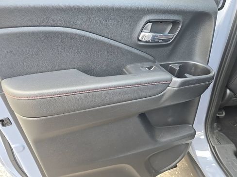 Used 2023 Honda Ridgeline Black Edition image 40