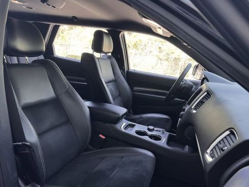 Used 2015 Dodge Durango SXT w/ Quick Order Package 23B image 33