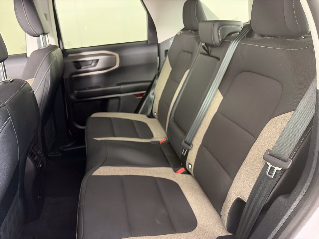 Used 2025 Ford Bronco Sport Big Bend AWD/4WD image 13