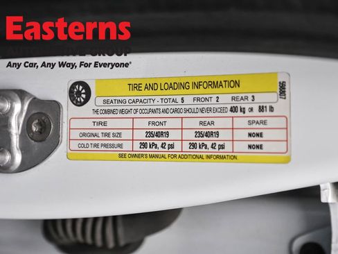Used 2020 Tesla Model 3 Standard Range Plus RWD image 29