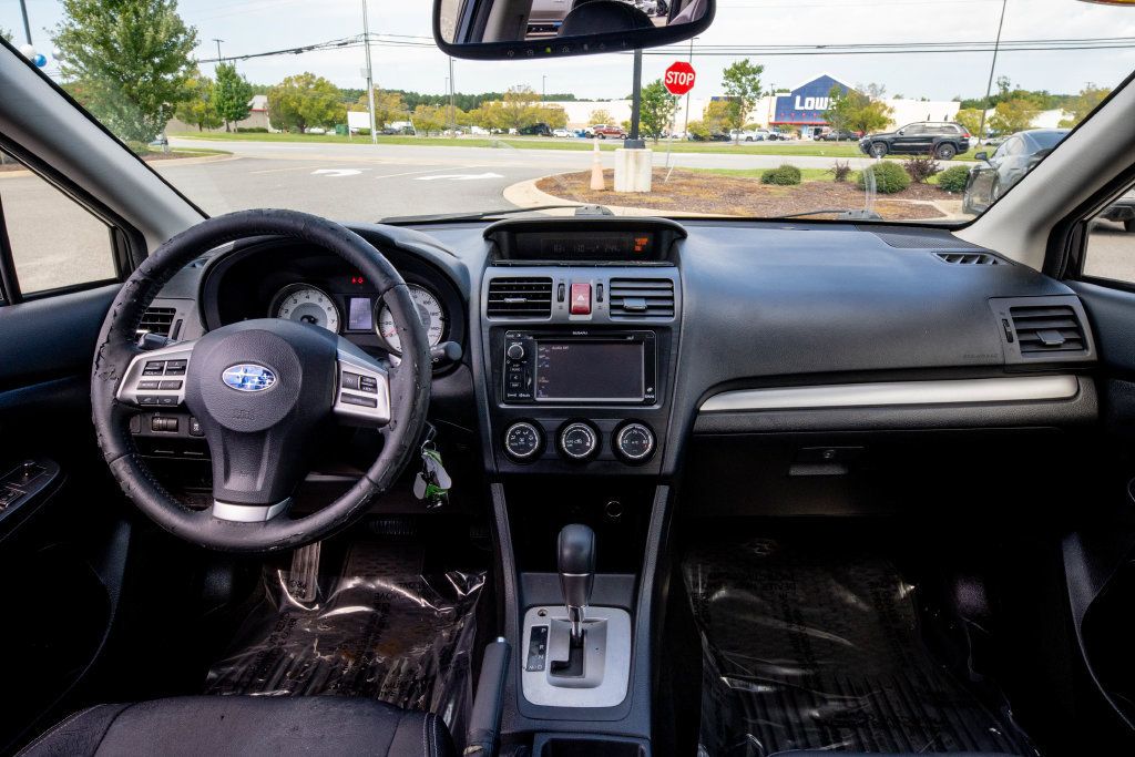 Used 2014 Subaru Impreza 2.0i Sport Limited w/ Popular Package #1 AWD/4WD image 14