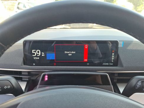 Used 2023 Ford Mustang Mach-E Select RWD image 16
