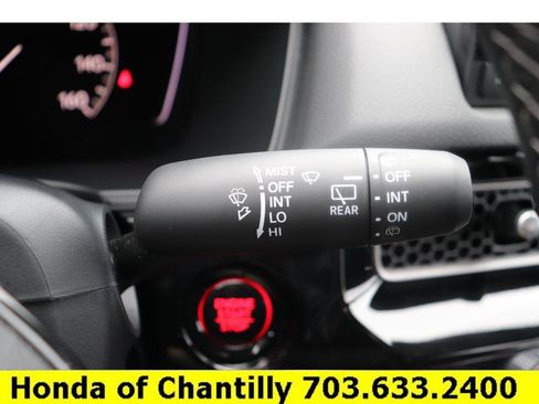 Used 2026 Honda Civic Sport image 11
