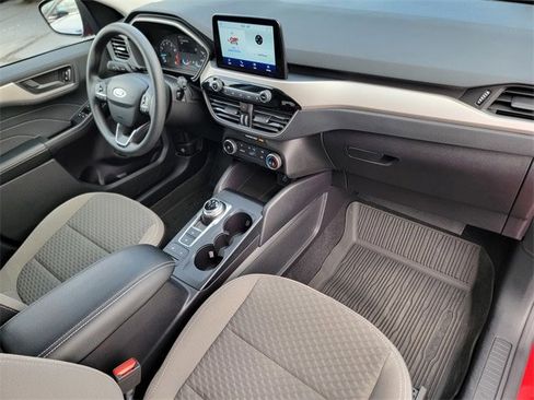 Certified 2022 Ford Escape SE image 25