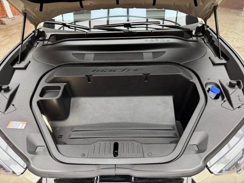 Used 2025 Ford Mustang Mach-E Premium w/ Interior Protection Package AWD/4WD image 29