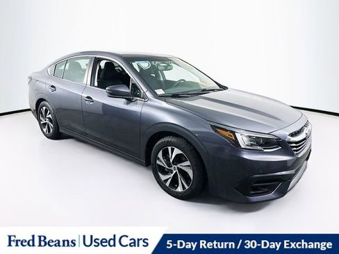 Used 2020 Subaru Legacy Premium w/ Popular Package #1 image 29