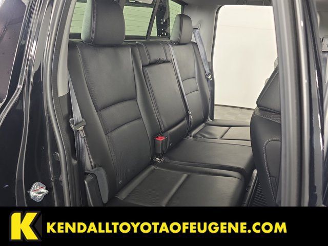 Used 2023 Honda Ridgeline RTL-E image 31